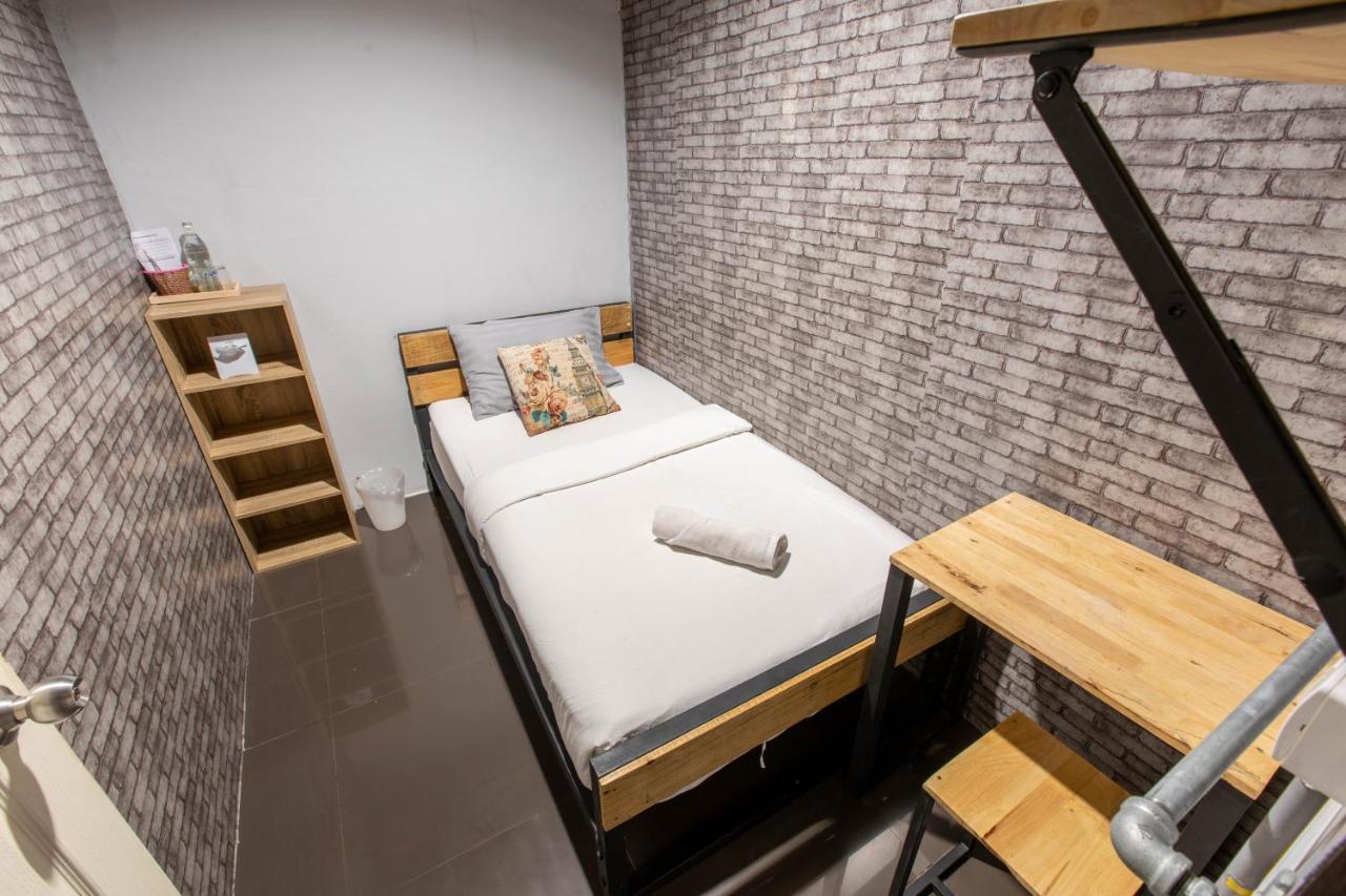 La Belle Nuit House Vandrerhjem Chiang Mai Eksteriør bilde